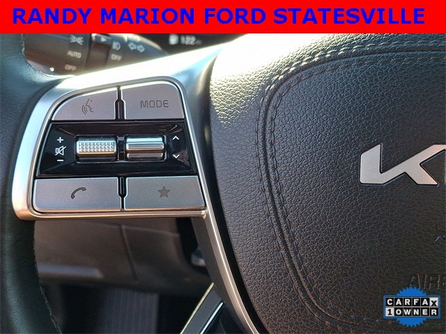 2024 Kia Telluride SX X-Pro