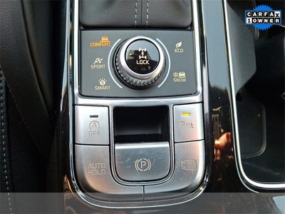 2024 Kia Telluride SX X-Pro