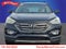 2017 Hyundai Santa Fe Sport 2.4 Base