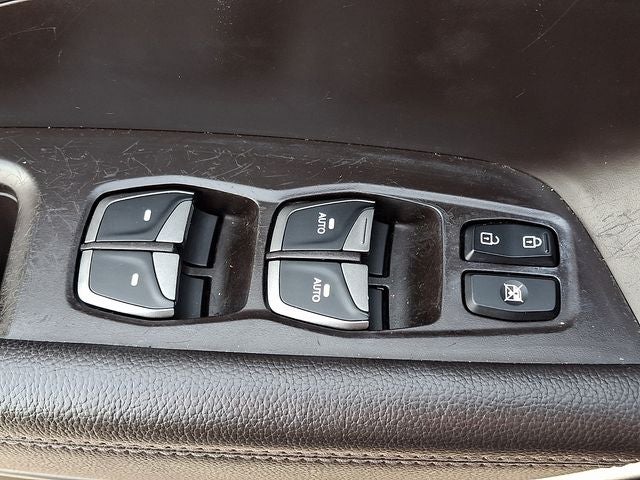 2017 Hyundai Santa Fe Sport 2.4 Base