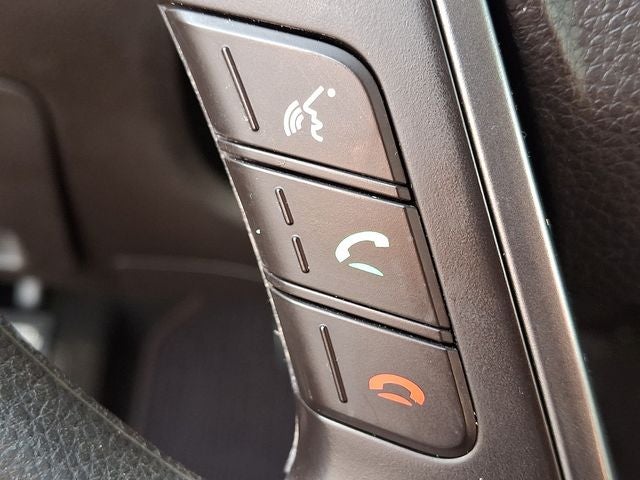 2017 Hyundai Santa Fe Sport 2.4 Base