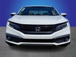 2019 Honda Civic Touring