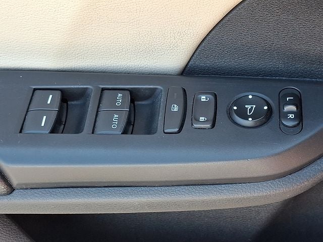 2019 Honda Civic Touring