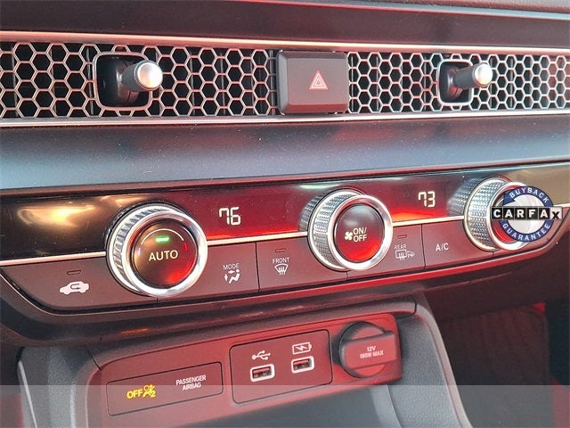 2023 Honda Civic Type R Base