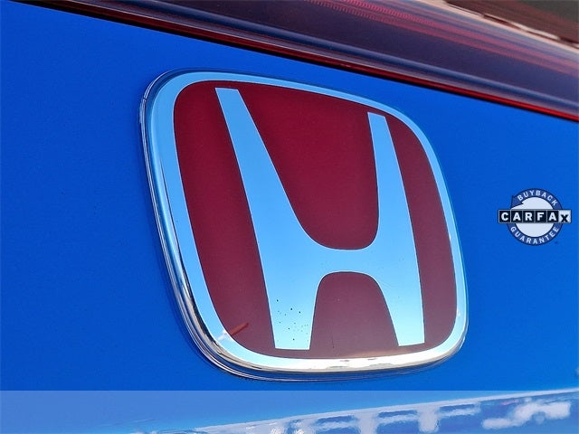2023 Honda Civic Type R Base