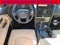 2022 Nissan Armada Platinum