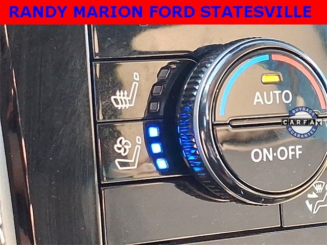 2022 Nissan Armada Platinum