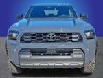 2025 Toyota 4Runner i-FORCE MAX Hybrid TRD Off Road