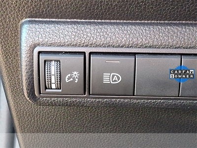 2022 Toyota Corolla Hatchback SE Nightshade Edition