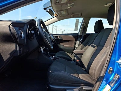 2016 Scion iM Base