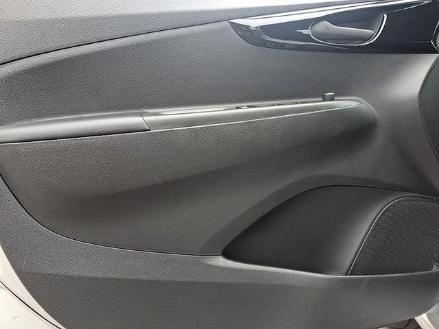 2022 Chevrolet Spark 1LT