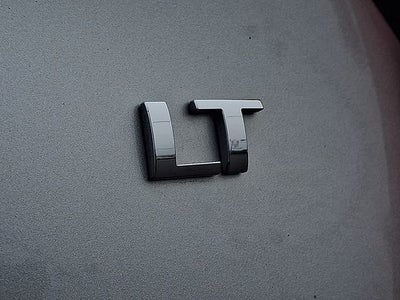 2022 Chevrolet Spark 1LT