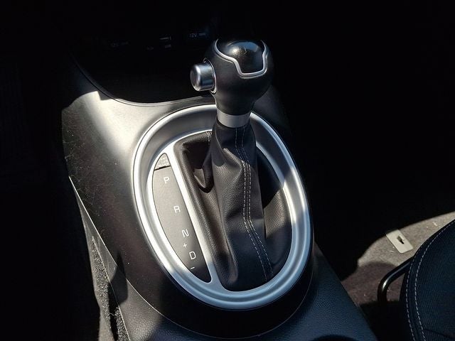 2018 Kia Soul Plus