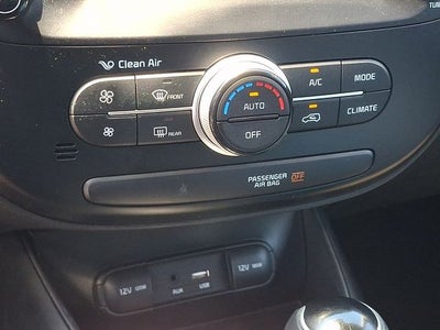 2018 Kia Soul Plus