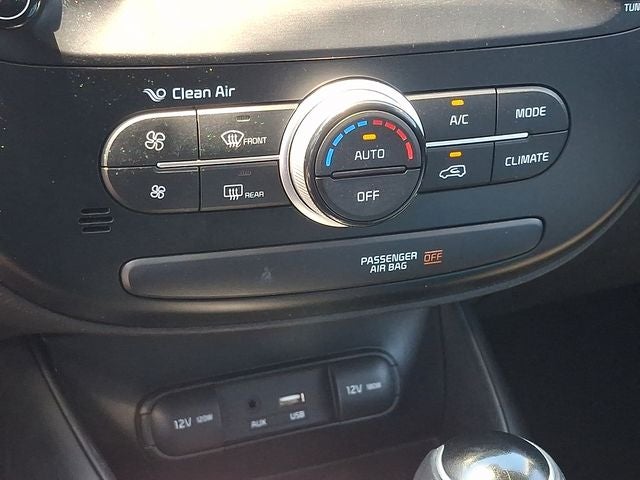 2018 Kia Soul Plus