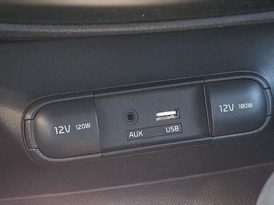 2018 Kia Soul Plus