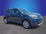 2018 Kia Soul Plus