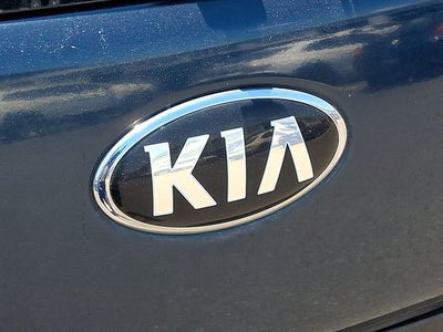 2018 Kia Soul Plus