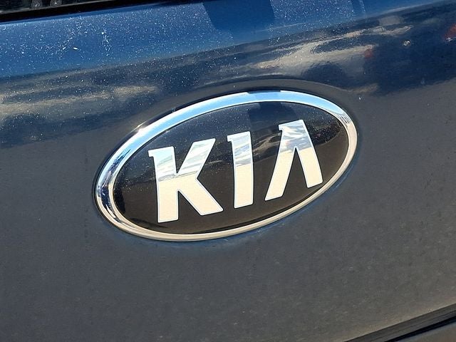 2018 Kia Soul Plus