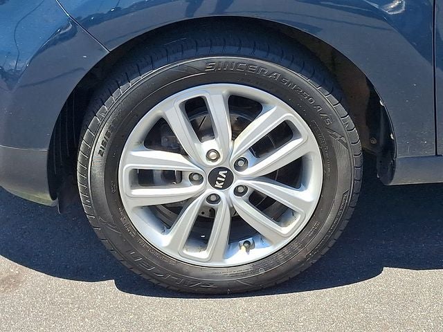 2018 Kia Soul Plus