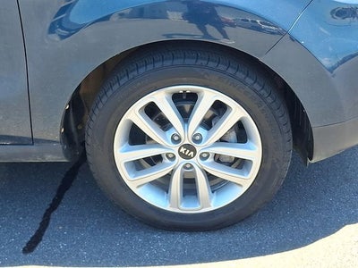 2018 Kia Soul Plus