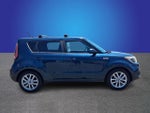 2018 Kia Soul Plus
