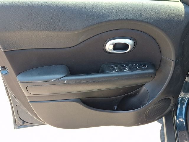 2018 Kia Soul Plus