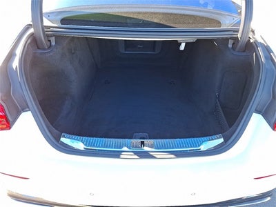 2021 Mercedes-Benz S-Class S 580 4MATIC®