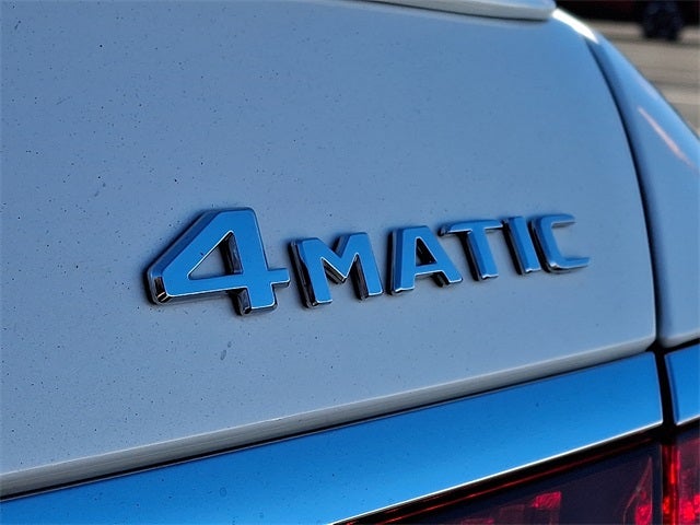 2021 Mercedes-Benz S-Class S 580 4MATIC®