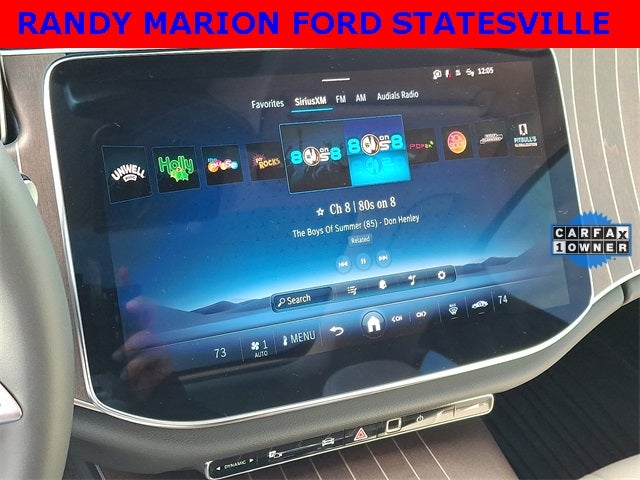 2025 Mercedes-Benz E-Class E 350