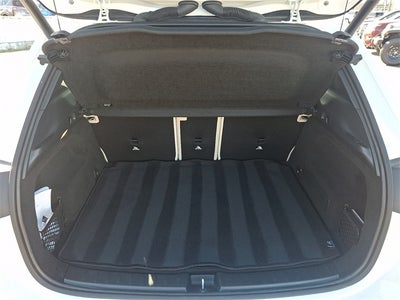 2025 Mercedes-Benz GLA GLA 250