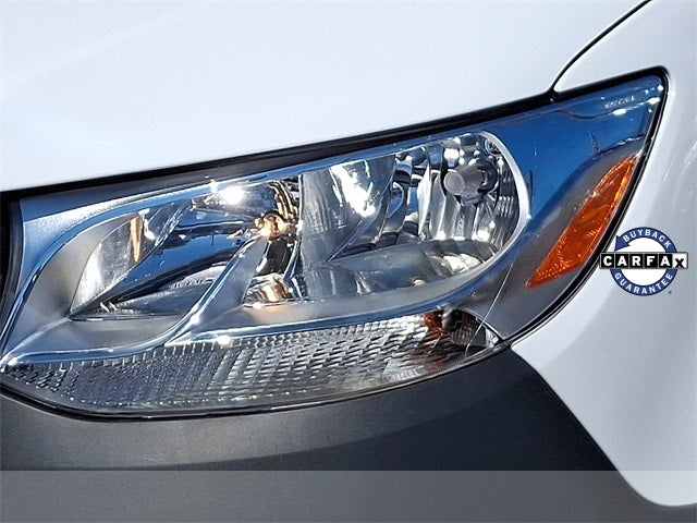 2025 Mercedes-Benz Sprinter 2500 Cargo 170 WB High Roof