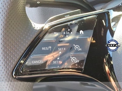 2025 Mercedes-Benz Sprinter 2500 Cargo 170 WB High Roof