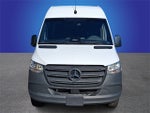 2025 Mercedes-Benz Sprinter 2500 Cargo 170 WB High Roof