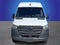 2025 Mercedes-Benz Sprinter 2500 Cargo 170 WB High Roof