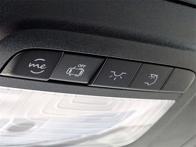 2025 Mercedes-Benz Sprinter 2500 Cargo 170 WB High Roof