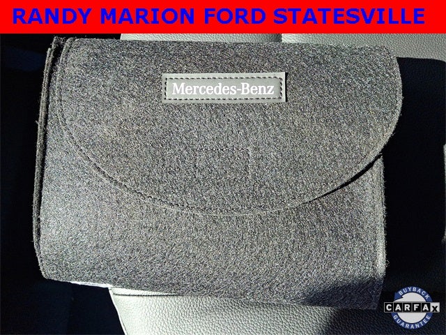 2025 Mercedes-Benz Sprinter 2500 Cargo 170 WB High Roof