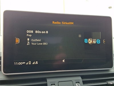 2018 Audi Q5 2.0T Premium Plus quattro