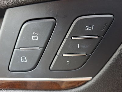 2018 Audi Q5 2.0T Premium Plus quattro