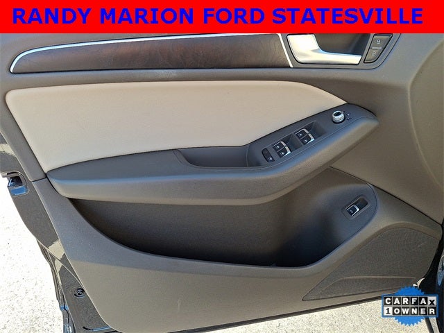 2017 Audi Q5 2.0T Premium quattro