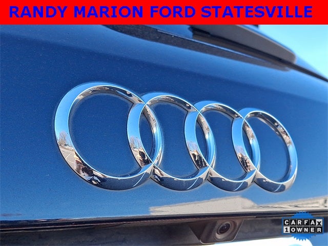 2017 Audi Q5 2.0T Premium quattro