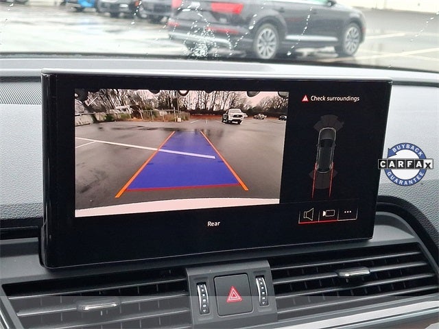 2023 Audi Q5 45 S line Premium quattro