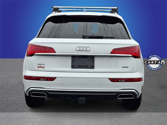 2023 Audi Q5 45 S line Premium quattro