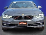 2018 BMW 3 Series 330i