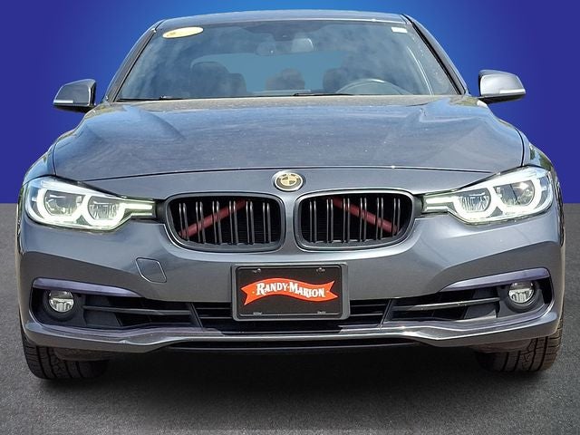 2018 BMW 3 Series 330i