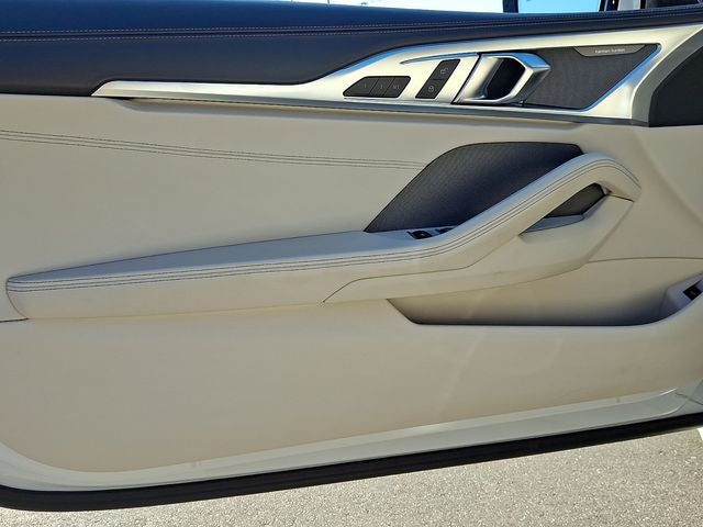 2019 BMW 8 Series M850i xDrive