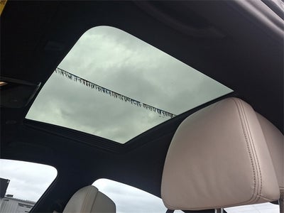 2018 BMW 5 Series M550i xDrive