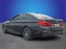 2018 BMW 5 Series M550i xDrive