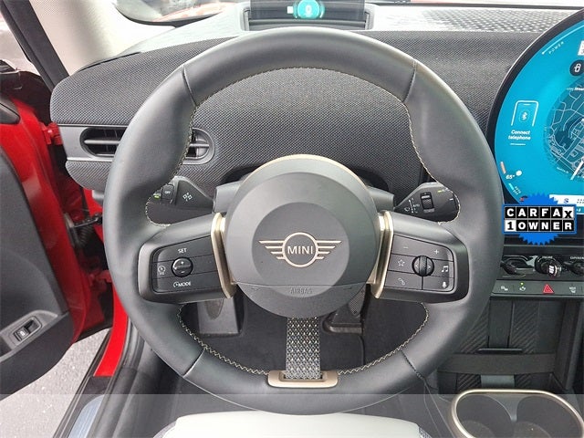 2025 MINI Cooper S Signature Plus