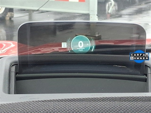 2025 MINI Cooper S Signature Plus